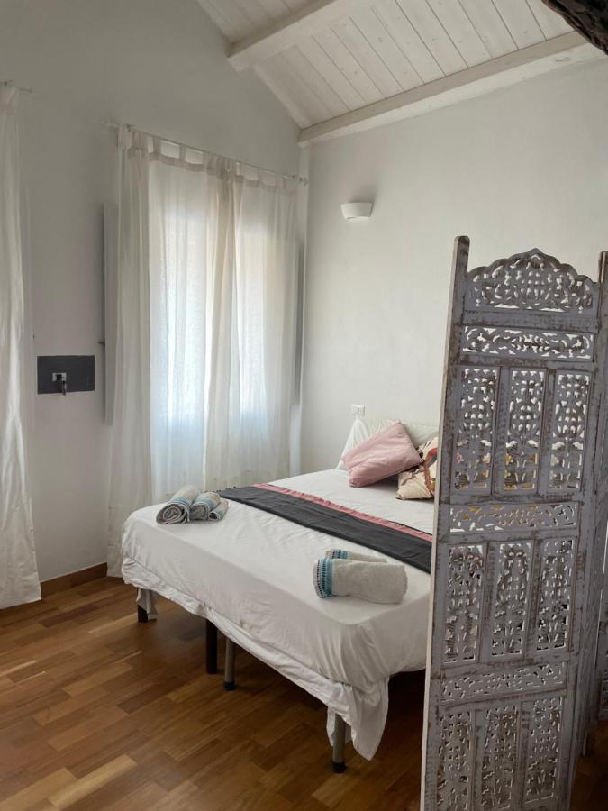 Aida Daire Cagliari Dış mekan fotoğraf