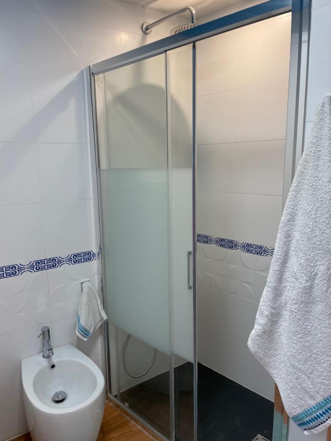 Aida Daire Cagliari Dış mekan fotoğraf